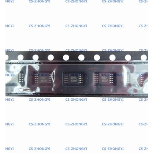 2PCS ADS1112IDGSR MSOP10 Electronic components integrated circuit