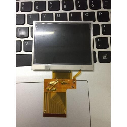 3.5 inch LCD screen FPC-S95179-1 V02