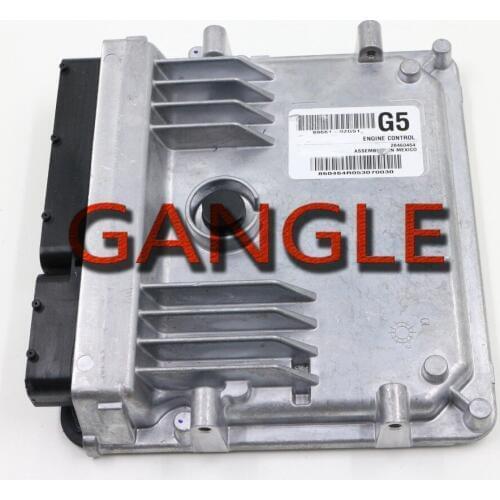 89661-0ZG51 ENGINE CONTROL MODULE UNIT ECU ECM PCM FOR TOYOTA