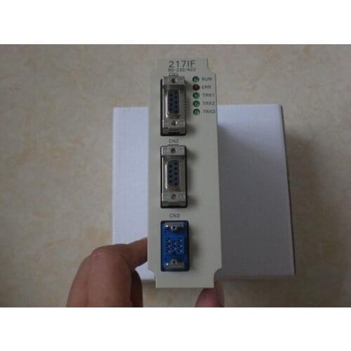 USED 100% TESTED JEPMC-CM200 ORIGINAL PLC MODULE JEPMC-CM200