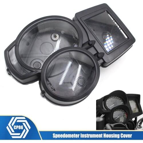 For BMW F 800 GS F800R F800GS F800ST F650GS R1200R F700GS Speedometer Instrument Case Gauge Odometer Tachometer Housing Cover