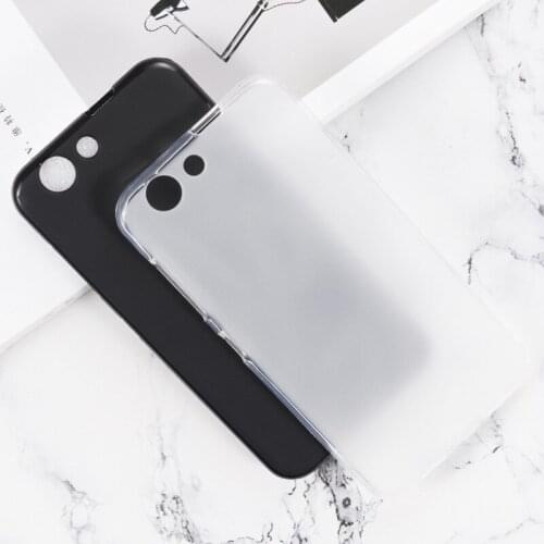 For ZTE Blade Z10 (A512) 5.2" Case ZTE Blade Z10 Silicone Soft Tpu Back Cover Phone Cases For ZTE Blade A512 COVER