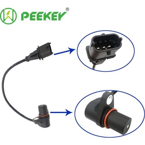 Crankshaft Position Sensor RPM For FORD F250 Cargo VOLKSWAGEN Worker Volksbus 0281002410 BG5X-6C315-BA 2R0906433