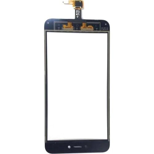 For Xiaomi Redmi Note 5A Touch Screen Sensor Digitizer Panel Front Glass Lens Display Replacement