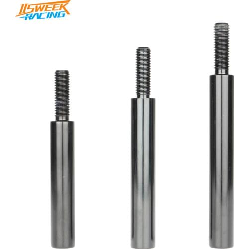 IISWEEK RACING Gear Boxes