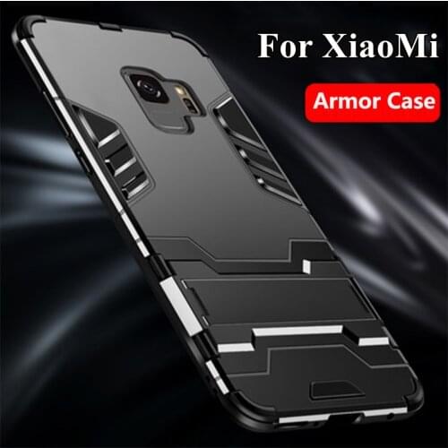 JohnDan Phone Cases Xiaomi Mi 5S