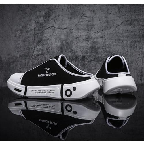 JOY IMPACT Men's Slip-ons