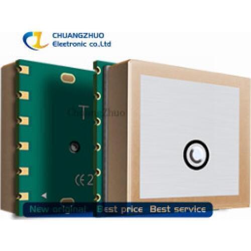 L80 L80-R L80RE-M37 GPS with antenna Module LCC 16*16*6.45mm Support QZSS 100% New&Original in the stock