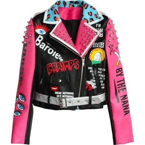 LYFZOUS Women's Short Jackets