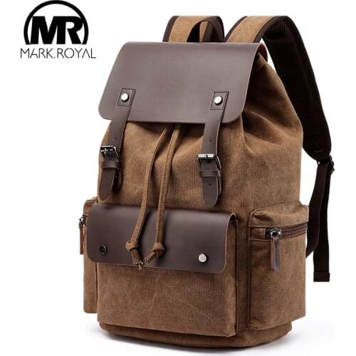 Markroyal Backpacks For Men