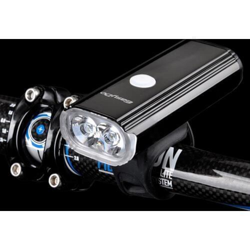 Sonicworks Bicycle Lights
