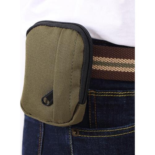 Tactical Military Tool Bag Professional Outdoor Tactical Pocket Organizer Pouch Small Army Utility Field Sundries Pouch