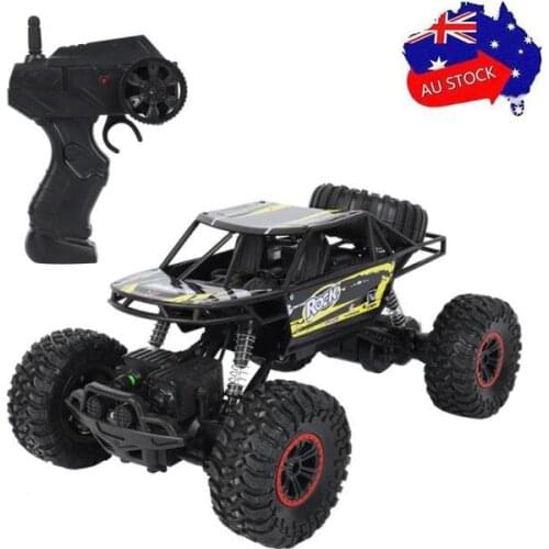 ZHENDUO OUTDOOR 689 4WD High Speed Off-Road RC Car 1:14 outdoor fun of off road racing