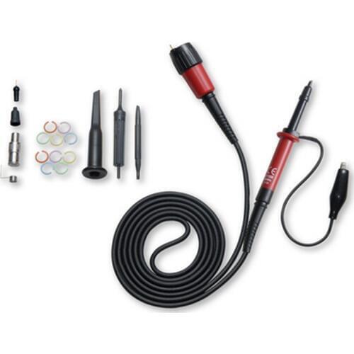 HP-9258I(250MHz,1500V)oscilloscope probe passive probe for any oscilloscope with fast shipping