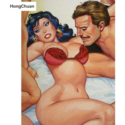 Men and women Christmas 5D DIY square/round diamond painting cross stitch needlework mosaic diamond thorn show home decoration