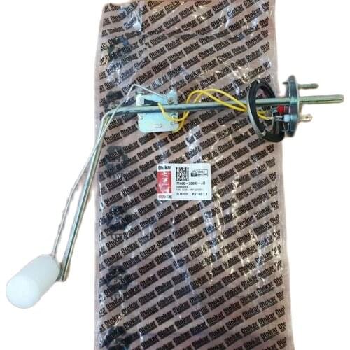 CSKN Part Fuel Supply Systems