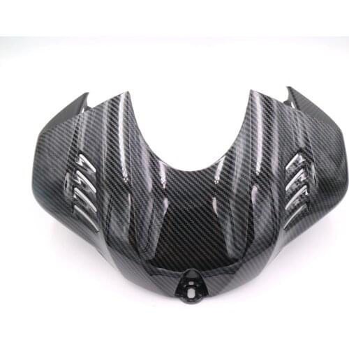 Yamaha R6 Carbon Fiber Color 2017-2020 For Gas Tank Air Box Front Cover Panel Fairing