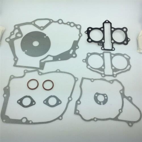 For DD250E DD150 Jialing JH250 motorcycle cylinder gasket gasket overhaul pad