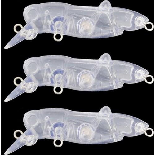 FISHACKLE Fishing Bait