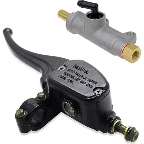 Front Left Rear Brake Master Cylinder 1910301 1911113 for ATV Polaris Sportsman 400 500 550 600