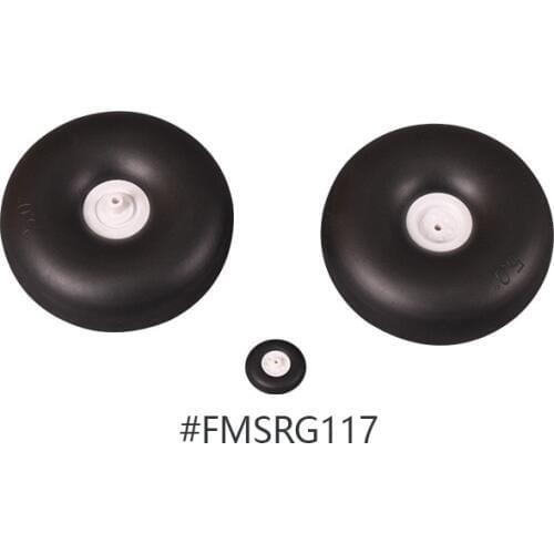 RC Model Wheel for FMS Model New Electric RC Sea Plane 1400mm Kingfisher PNP FMS104
