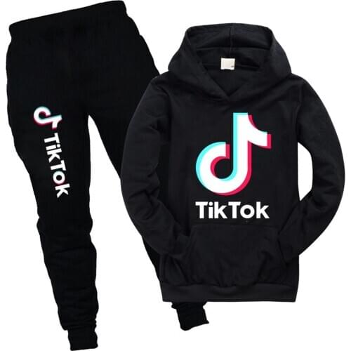 Teenager Childrens Clothing Sets Springs Autumn Long Sleeve Fashion Suits Letter Print Baby Clothes 2pcs Boy Set 3-16Y