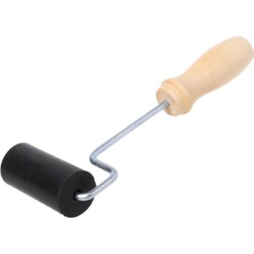 Plastic Silicon Welding Roller Handheld Insulation Torch Welder Tool