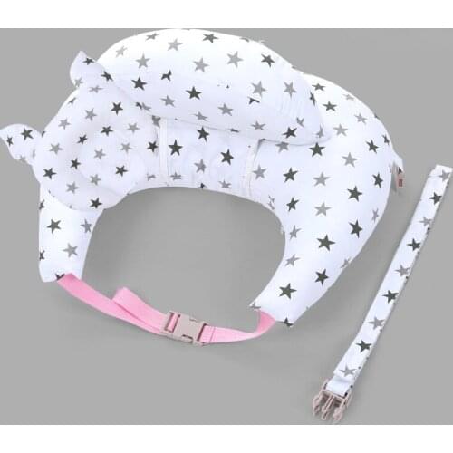 Pregnant Women Nursing Pillow Belly Support Side Sleepers Back Cushion Pillows Pregnancy Body Pillows