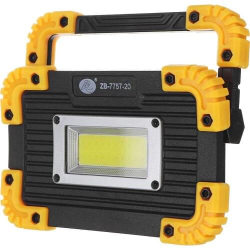 Vieruodis Portable Lamps