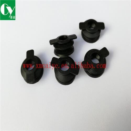 TOP quality 42.016.073 rubber sucker Outer diameter 17mm