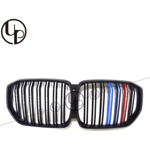 X5 G05 front bumper grille mbm style fit for BM G05 2019
