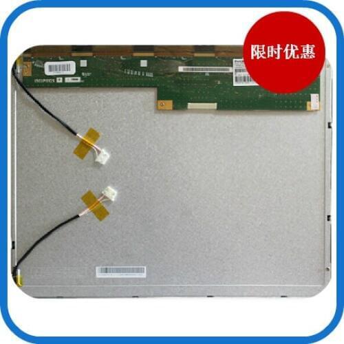 15 inch CLAA150XP01 LM150X08 SVA150XG10TB HT150X02