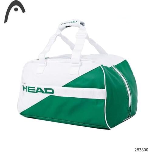2020 Head Tennis Bag Djokovic Signed Single Shoulder Tennis Backpack Handbag Tennis Rackets Bag Head Novak Duffel Bag Badminton
