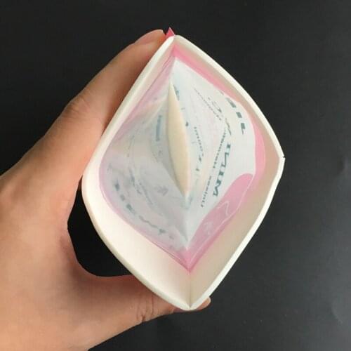 4Pcs 700ml Mini W.C. Emergency Portable Car Urine Bag Vomit Bags Mini Mobile Toilets Disposable Handy Unisex Kids Using Outdoors