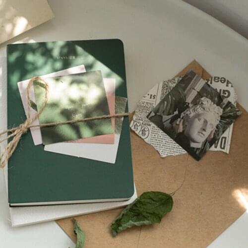 4packs/LOT have your corner series stationery sticker Creative decoration DIY copperplate adhesive sticker