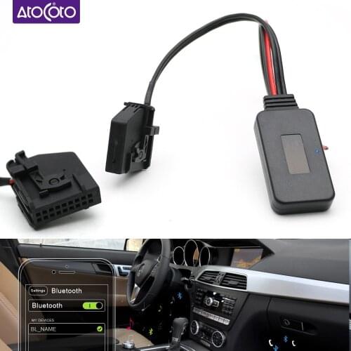 ATOCOTO Car USB Adapters