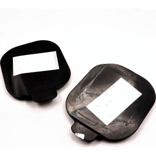 Car Wheel Lined blocking Leaf board Plate Lining Plugging Small Cover Splash Shield Plate For Jetta 6 MK6 5C6805413A 5C6805414A