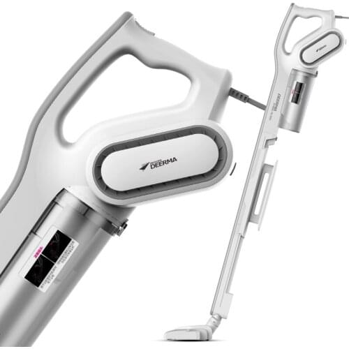 Wireless vacuum cleaner Household Small Car carpet Mute Strong Charging Acaric mites Wet and dry Handheld