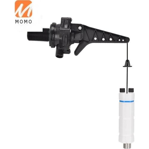 Large water discharge tankbuddy valve plastic ball float valves