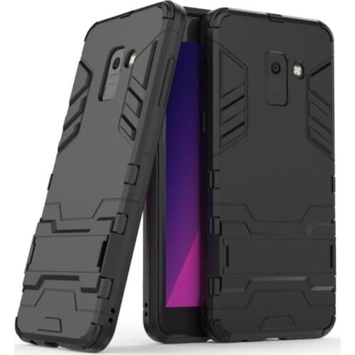 BRODEF Phone Cases Samsung Galaxy A8 2018