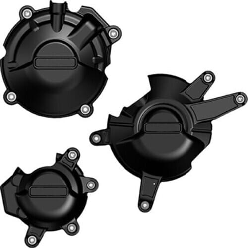 Motorcycles Engine Cover Protection Case for HONDA CB650F CBR650F CB650R CBR650R 2020