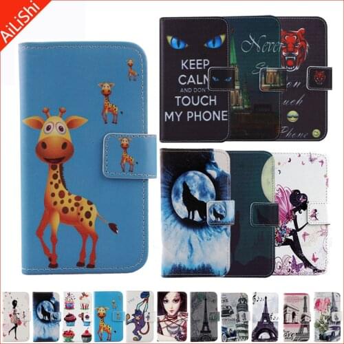 Fundas Flip Book Design Protect Leather Cover Shell Wallet Etui Skin Case For Leagoo Z6 T8s Power 2 M11 Shark 5000 S8 Pro T5c 4G