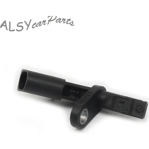 For Porsche Panamera 2012-2014 3.0TDI V6 3.0T V6 3.6L V6 4.8L V8 4.8T ABS Wheel Speed Sensor 97060640701 970 606 407 01