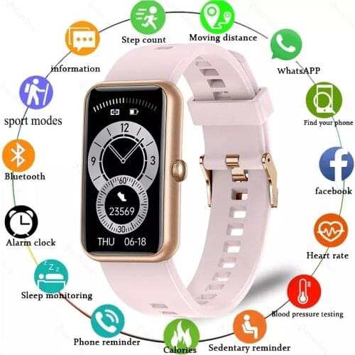 GEJIAN Fitness Bracelets
