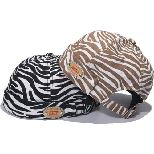 New Fashion Womens Mens Beanies Caps Casual Print Sailor Docker Cap Hat Without Brim For Male Female