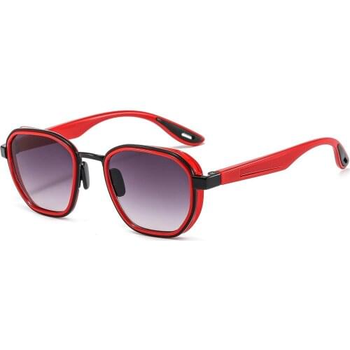 New Pilot Square Sunglasses Women Men Fashion Vintage Sun Glasses Shades UV400 Female Oculos Gafas De Sol Outdoor