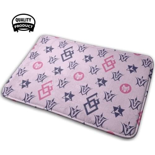 Luxury Hobby Mom Berserker Soft House Family Anti-Slip Mat Rug Carpet Fate Fate Grand Order Fgo Fate Grand Order Grand Order
