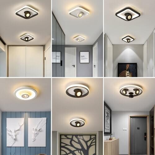 Ceiling mounted lighting fixtures ceiling mounted luminaire living room bedroom Ceiling Lamp Fixtures Ceiling Ligting
