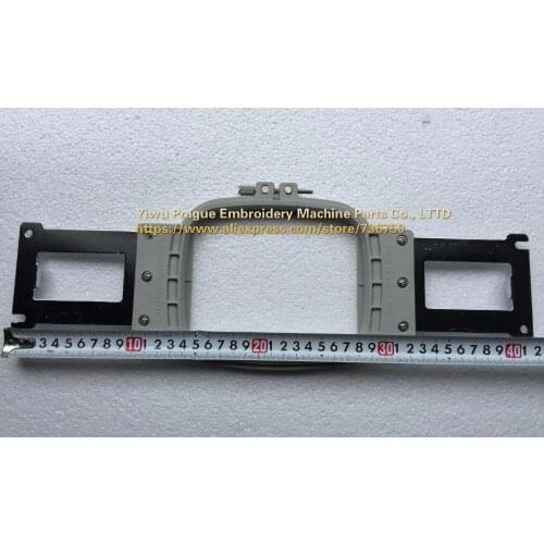 Brother Tubular Frame Hoop Bastidor 100mm x 100 mm 3.9" x 3.9" Brother embroidery machine spare parts offered by store 736750