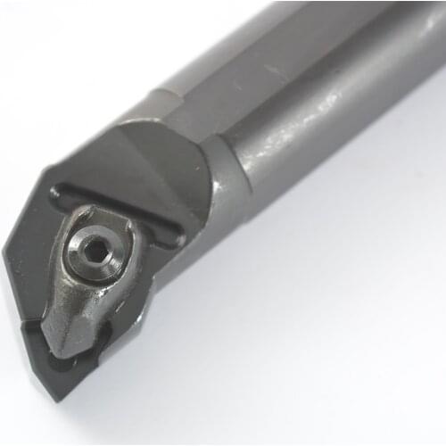S20R-DWLNR08/S20R-DWLNL08/S25S-DWLNR08/S25S-DWLNL08 Inner hole lathe tool Lathe Holder Boring Bar cnc tool